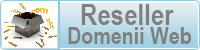 Reseller Domenii